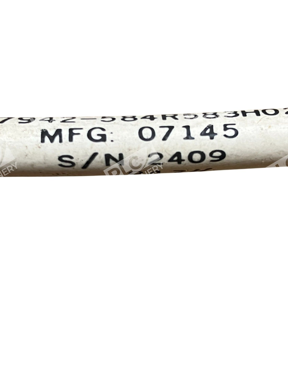 97942-584R583H02 2409 1A1A6 A1A1P2 Braided RF Antenna Coax Cable 07145 - Image 4