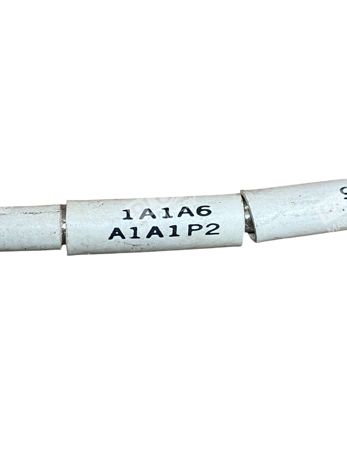 97942-584R583H02 2409 1A1A6 A1A1P2 Braided RF Antenna Coax Cable 07145 - Image 5