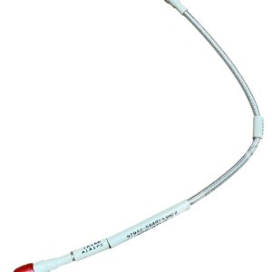 Unbranded 7145 - 97942-584R583H02 2409 1A1A6 A1A1P2 Braided RF Antenna Coax C