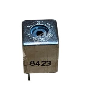 Mitsumi 8423 - Mitsumi Variable Inductor 8423