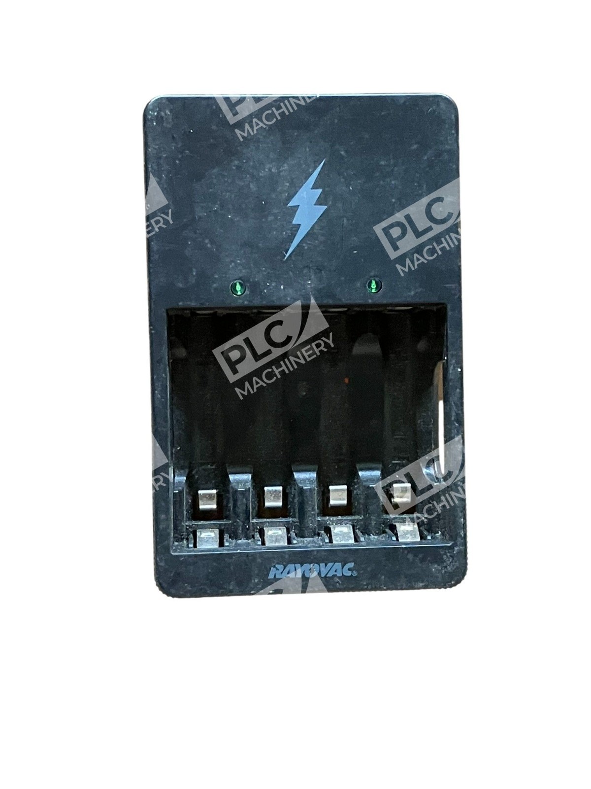 PS133 - Rayovac - Class 2 Battery Charger Model - Image 5
