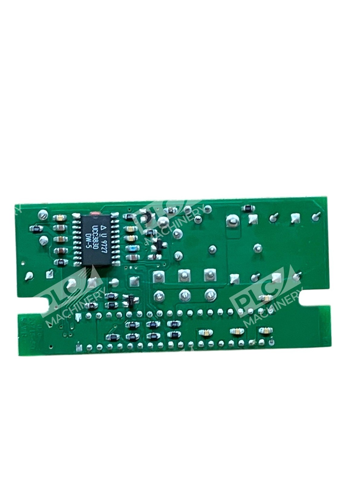 IBM 12J2699 VXI 5V Voltage Regulator Module 657F-4050 D 0950-2848 - Image 3