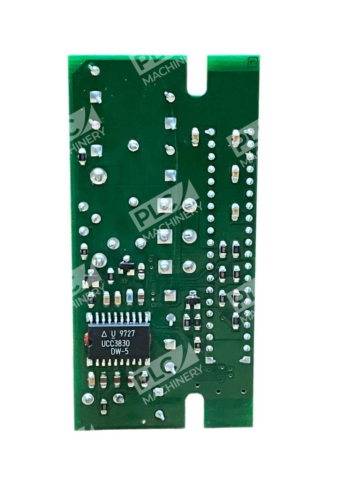 IBM 12J2699 VXI 5V Voltage Regulator Module 657F-4050 D 0950-2848 - Image 4