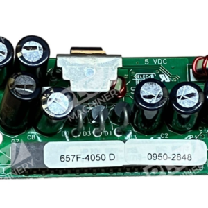 Unbranded 12J2699 - IBM 12J2699 VXI 5V Voltage Regulator Module 657F-4050 D 0950