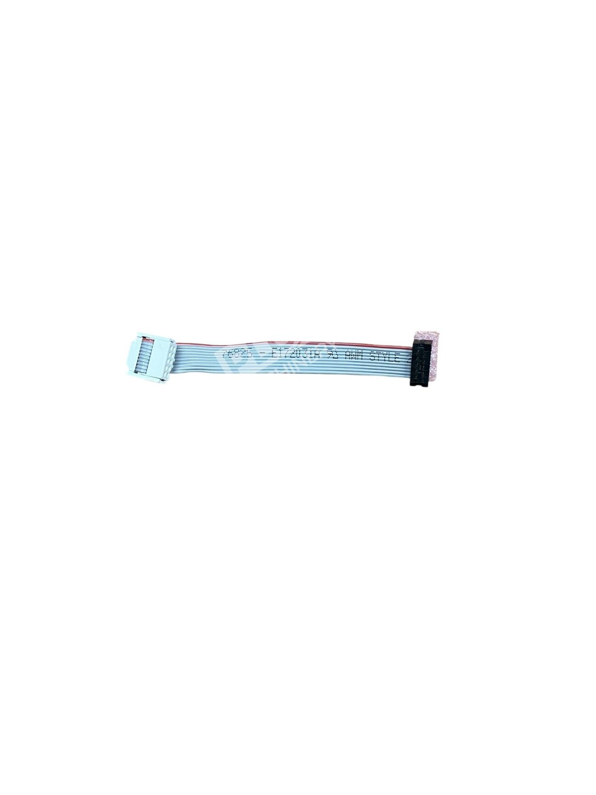AWM Style Ribbon Flat Cable 76825-E172031A - Image 4