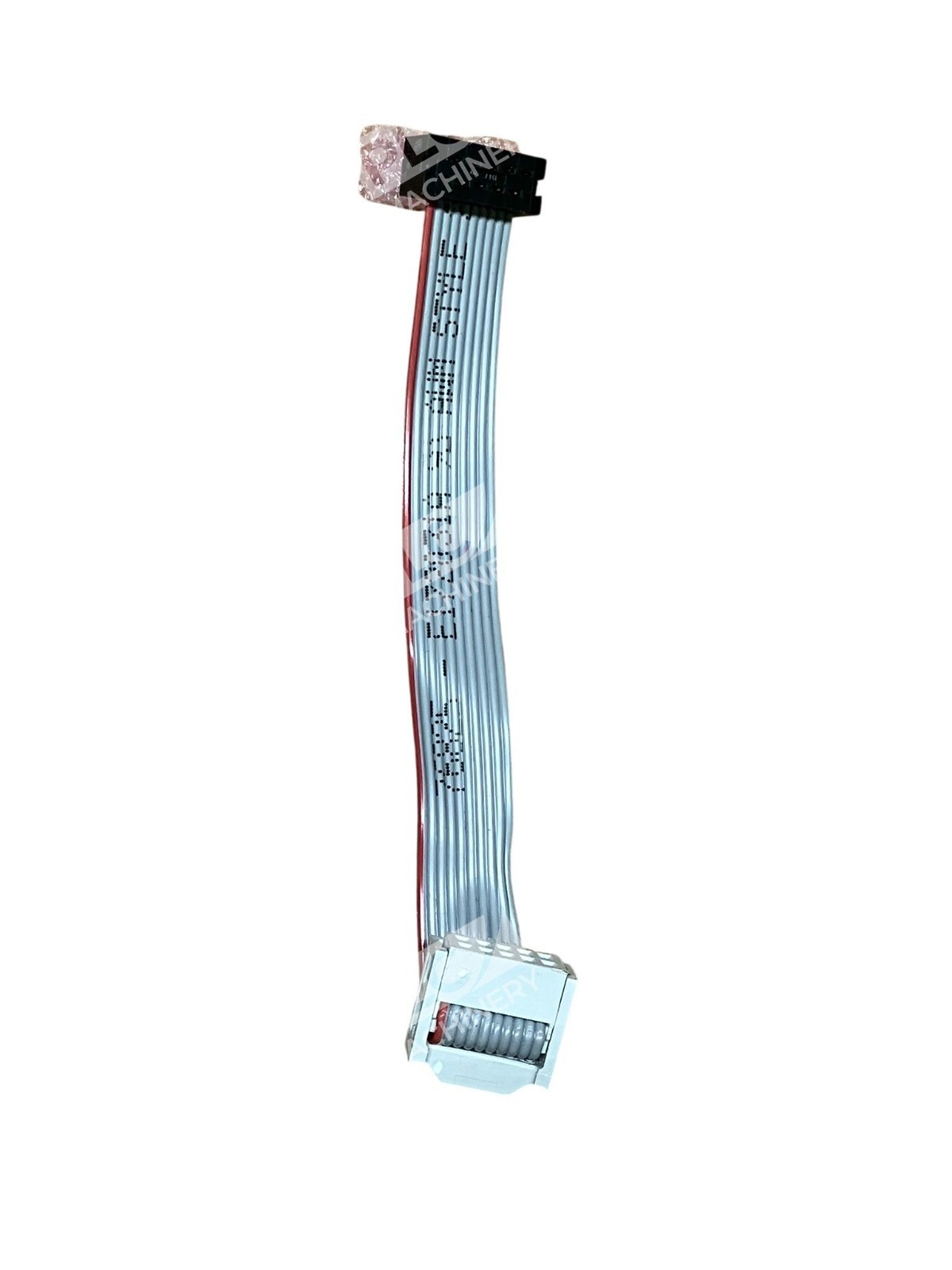 AWM Style Ribbon Flat Cable 76825-E172031A - Image 5