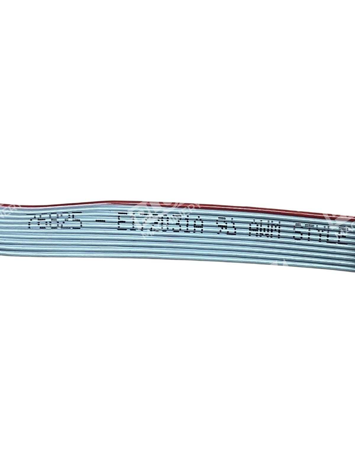 AWM Style Ribbon Flat Cable 76825-E172031A - Image 3