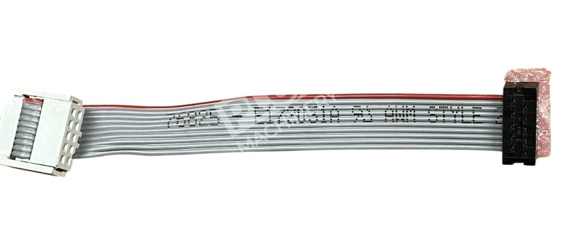 Unbranded 76825-E172031A - AWM Style Ribbon Flat Cable 76825-E172031A