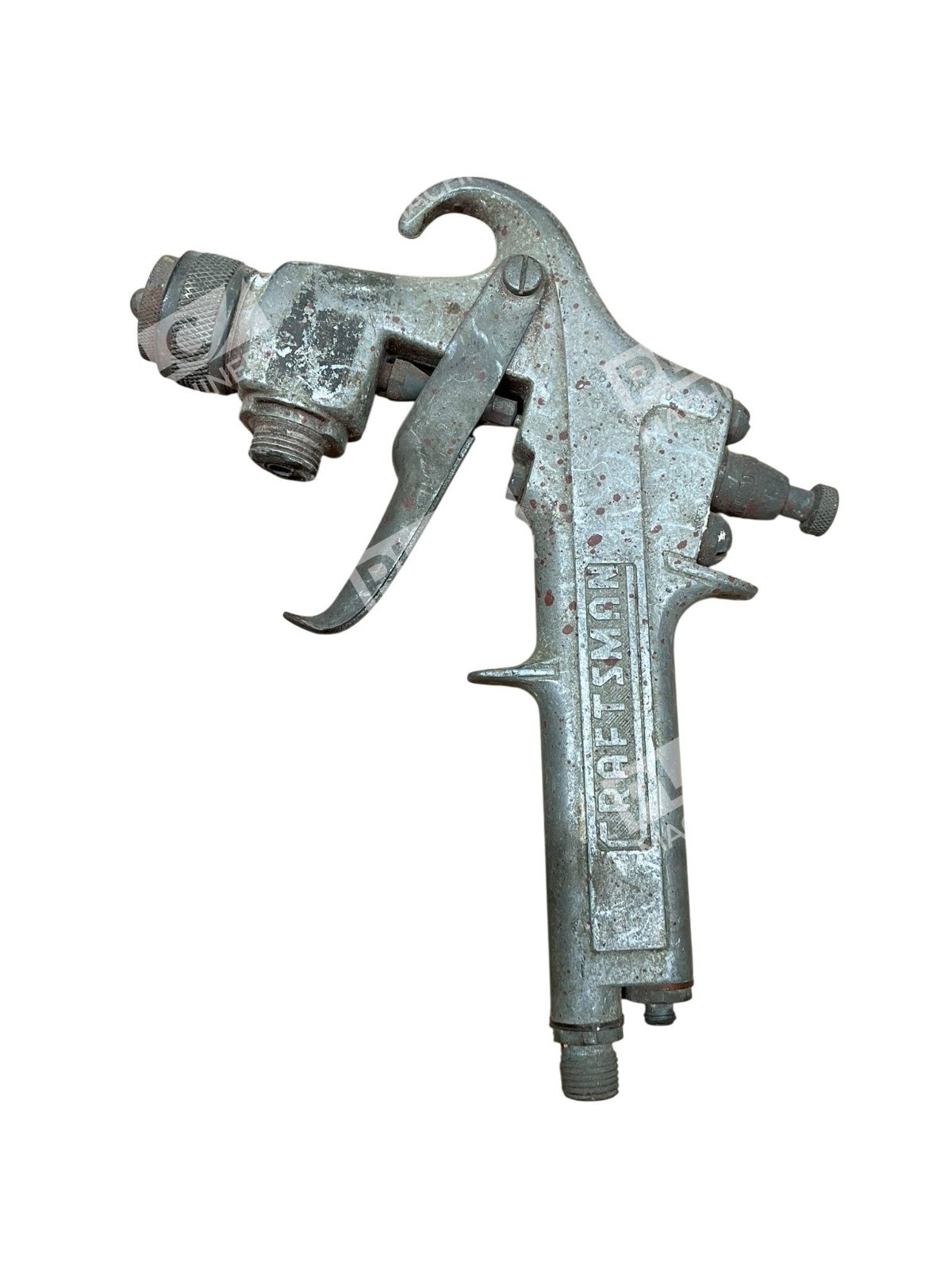 18200 - Craftsman - 553 Spray Gun 283 - Image 6