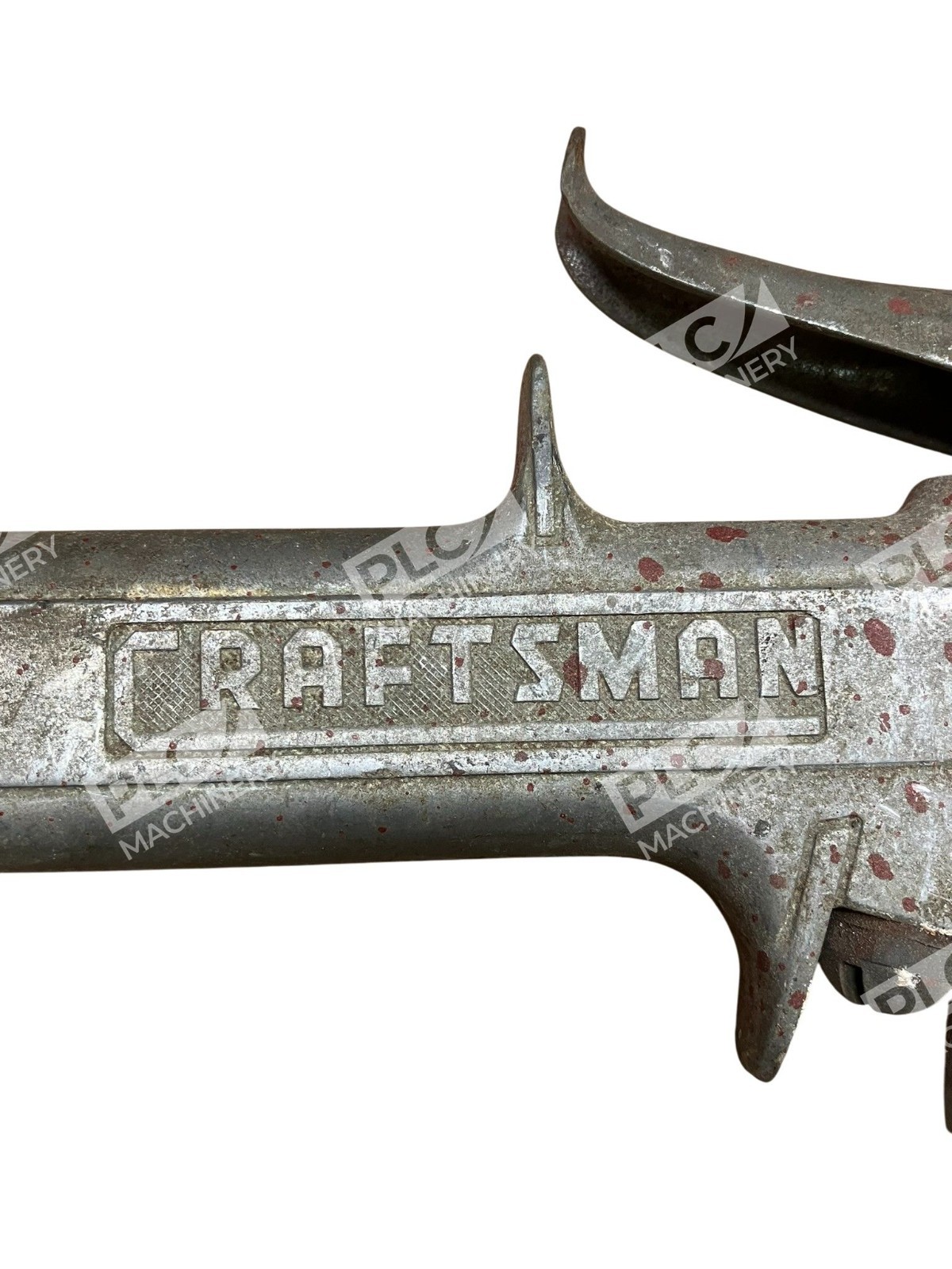 18200 - Craftsman - 553 Spray Gun 283 - Image 3