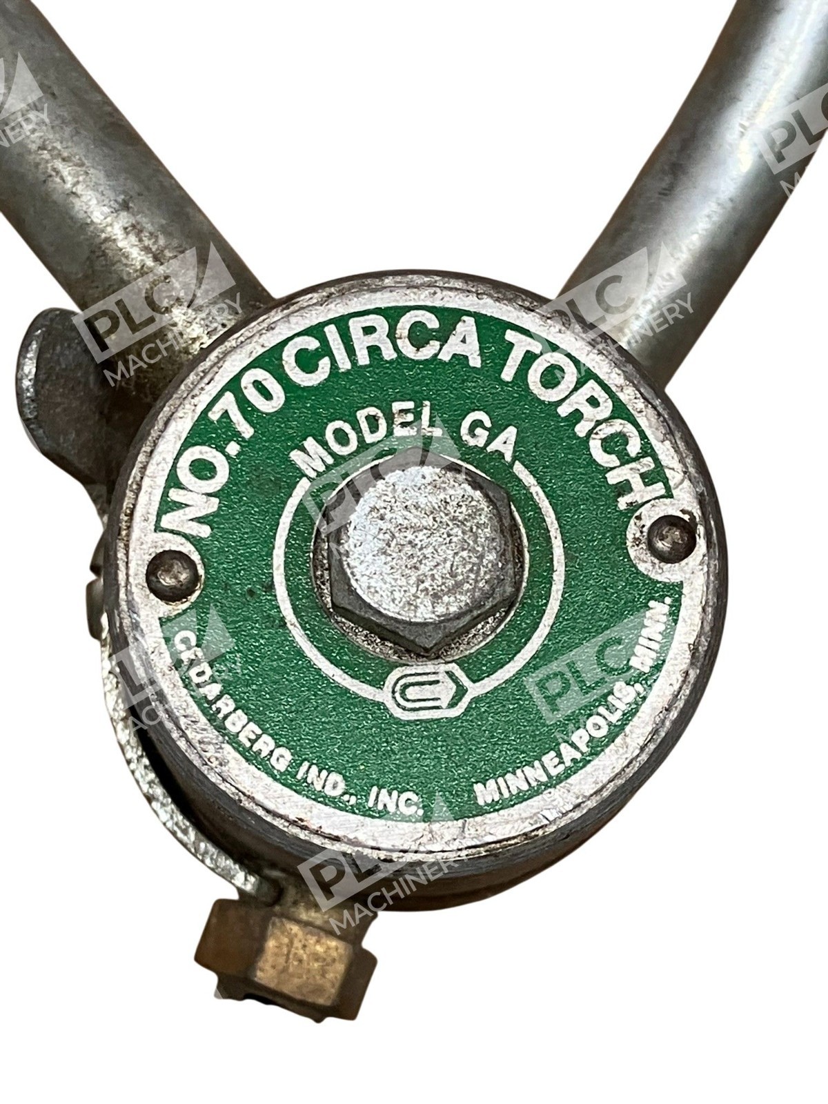 Cedarberg NO.70 Circa Torch Model GA - Image 3