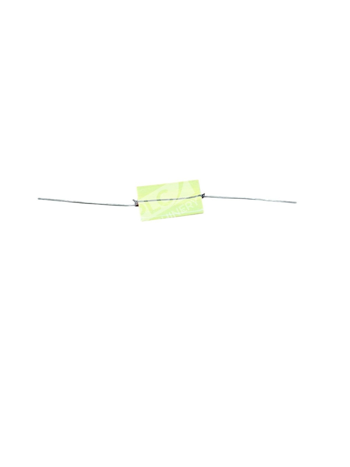 Custom 97942-581R148H05 8022 0.1uF 10% 2000WVDC Capacitor CMR1A990SP-5 - Image 5