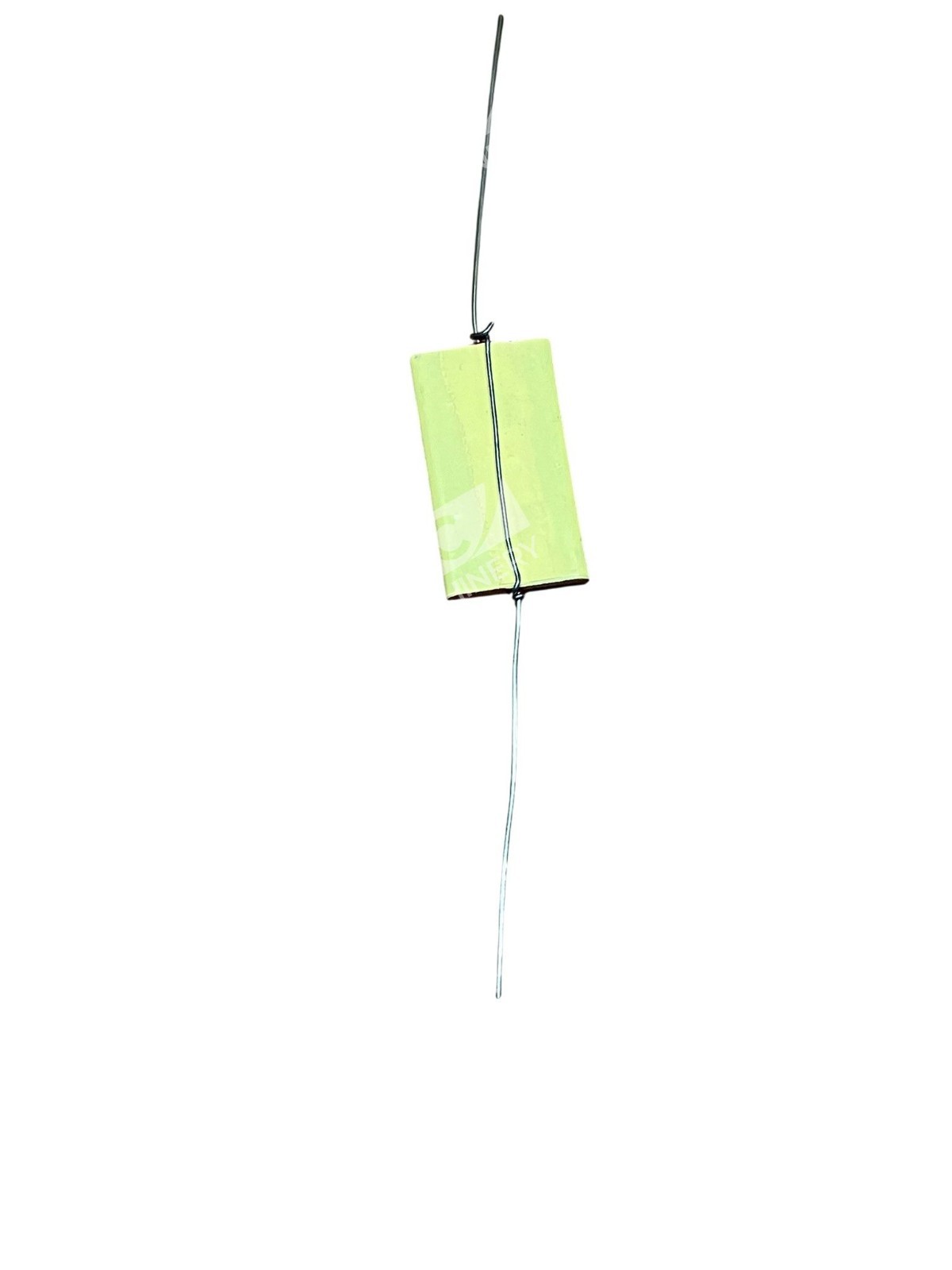 Custom 97942-581R148H05 8022 0.1uF 10% 2000WVDC Capacitor CMR1A990SP-5 - Image 4