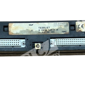 Schneider TSXBLK7 - AEG Schneider Automation 36 Terminal Block 32 Input TSXBLK7