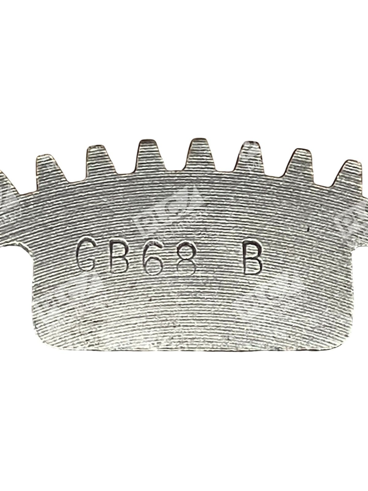 Boston U.S.A. Gear GB68 B - Image 3