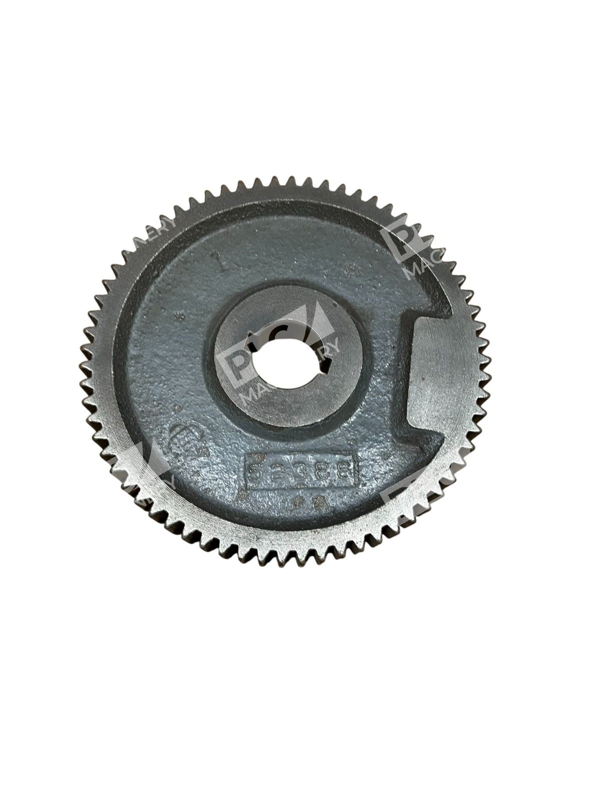 Boston U.S.A. Gear GB68 B - Image 4