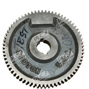 Boston GB68 B - Boston U.S.A. Gear GB68 B