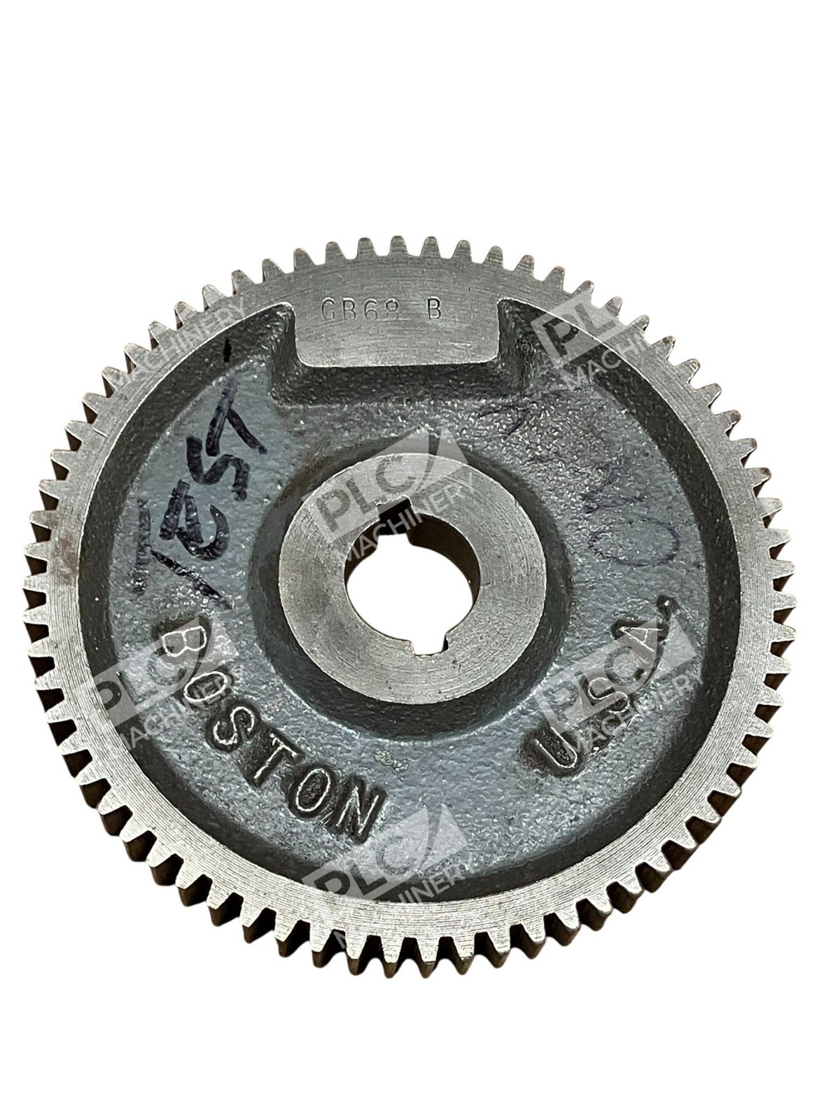 Boston GB68 B - Boston U.S.A. Gear GB68 B