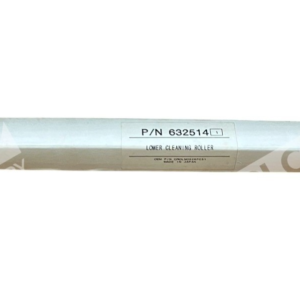 Unbranded 632514 - CROLN0526FC31 Lower Cleaning Roller 632514