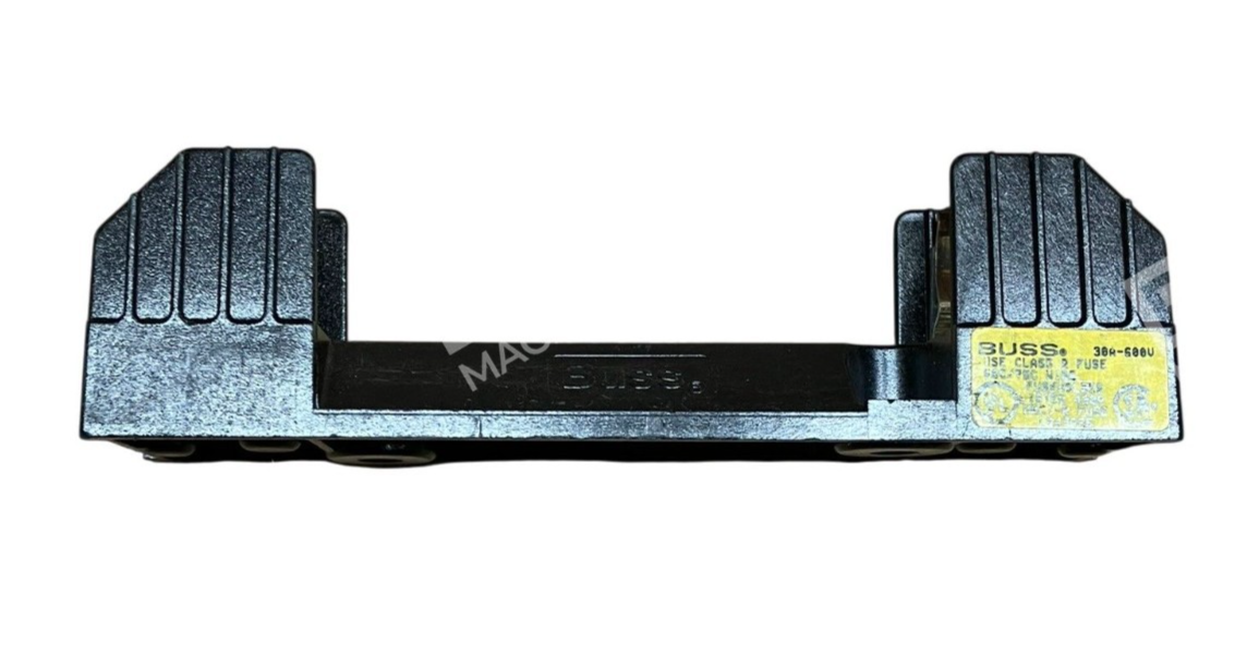 Buss R60030-1CR - Buss Use 30A-600V Class R Fuse Fuseholder R60030-1CR