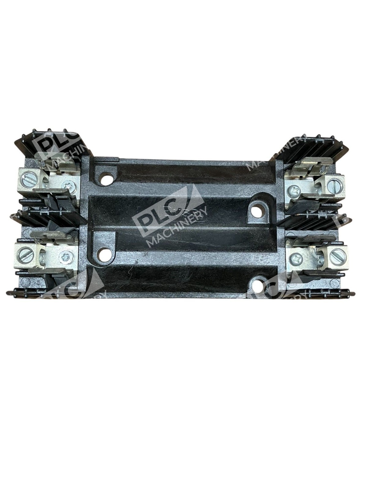 Buss 600V-30A Fuseholder R60030-2CR - Image 3