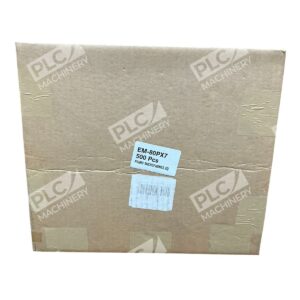 Primo Microphones EM-80PX7 - Primo Microphones EM-80PX7 (S) (Box of 500)