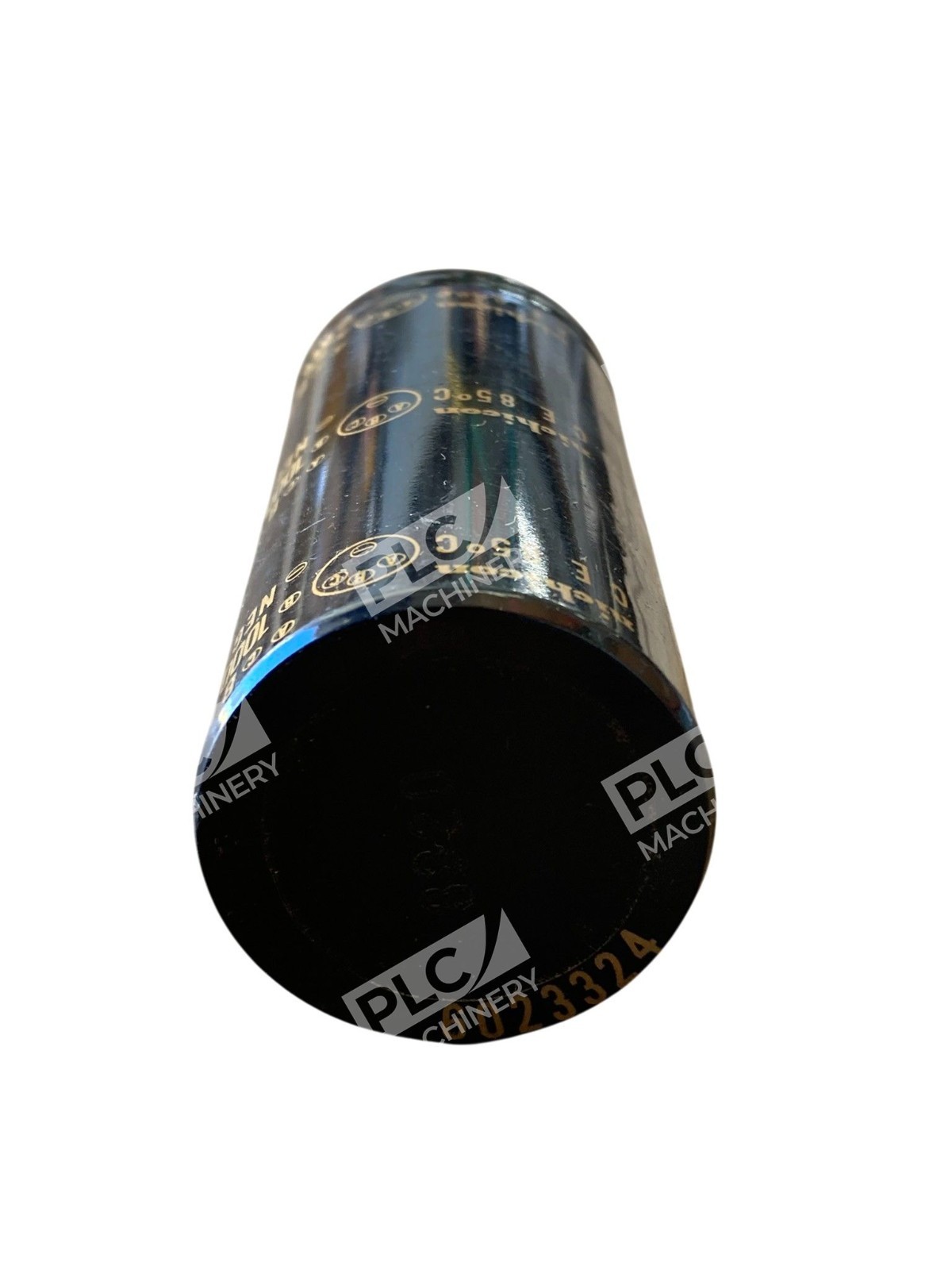 200WV - Nichicon - CE 85C Neg Black Capacitor Blank 1000uF - Image 7