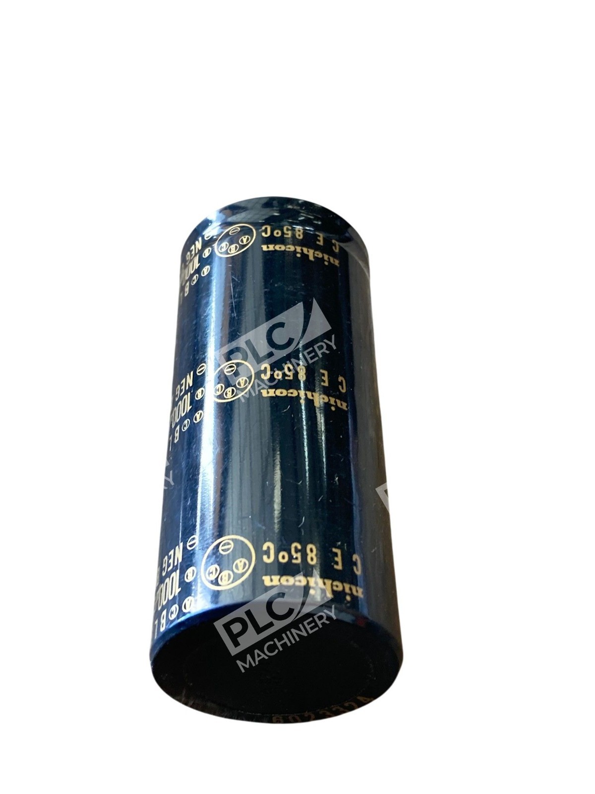 200WV - Nichicon - CE 85C Neg Black Capacitor Blank 1000uF - Image 8
