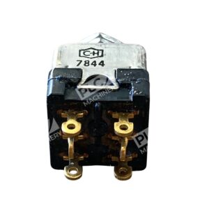 Cutler Hammer MS24656-231 - Cutler Hammer 8867K4 7844 Mini Toggle Switch MS24656-231