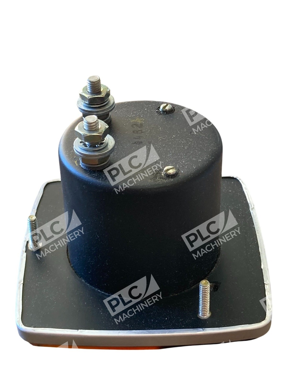 6D31-183 - Arnoux Corp - Aero Instrument 6625 00 857 3030 Meter Frequency Hertz - Image 6