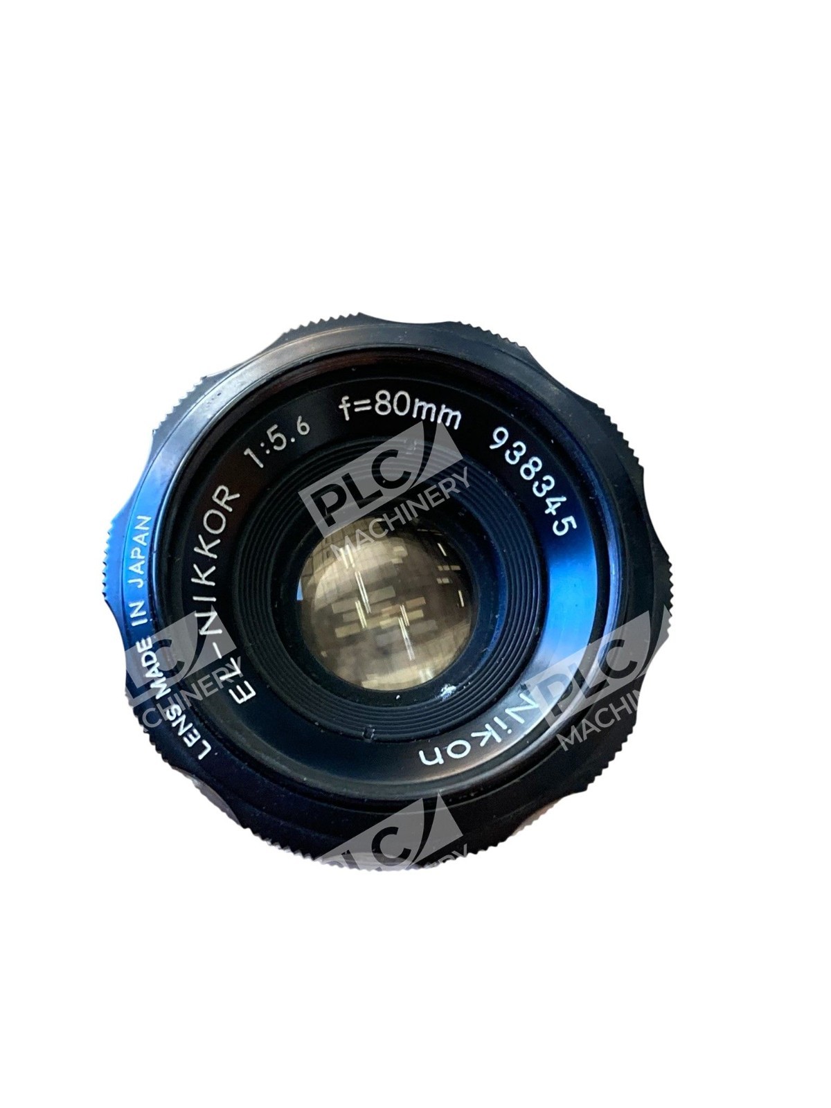 f-80mm - Nikon - 1:5.6 EL-NIKKOR Lens 938345 - Image 3