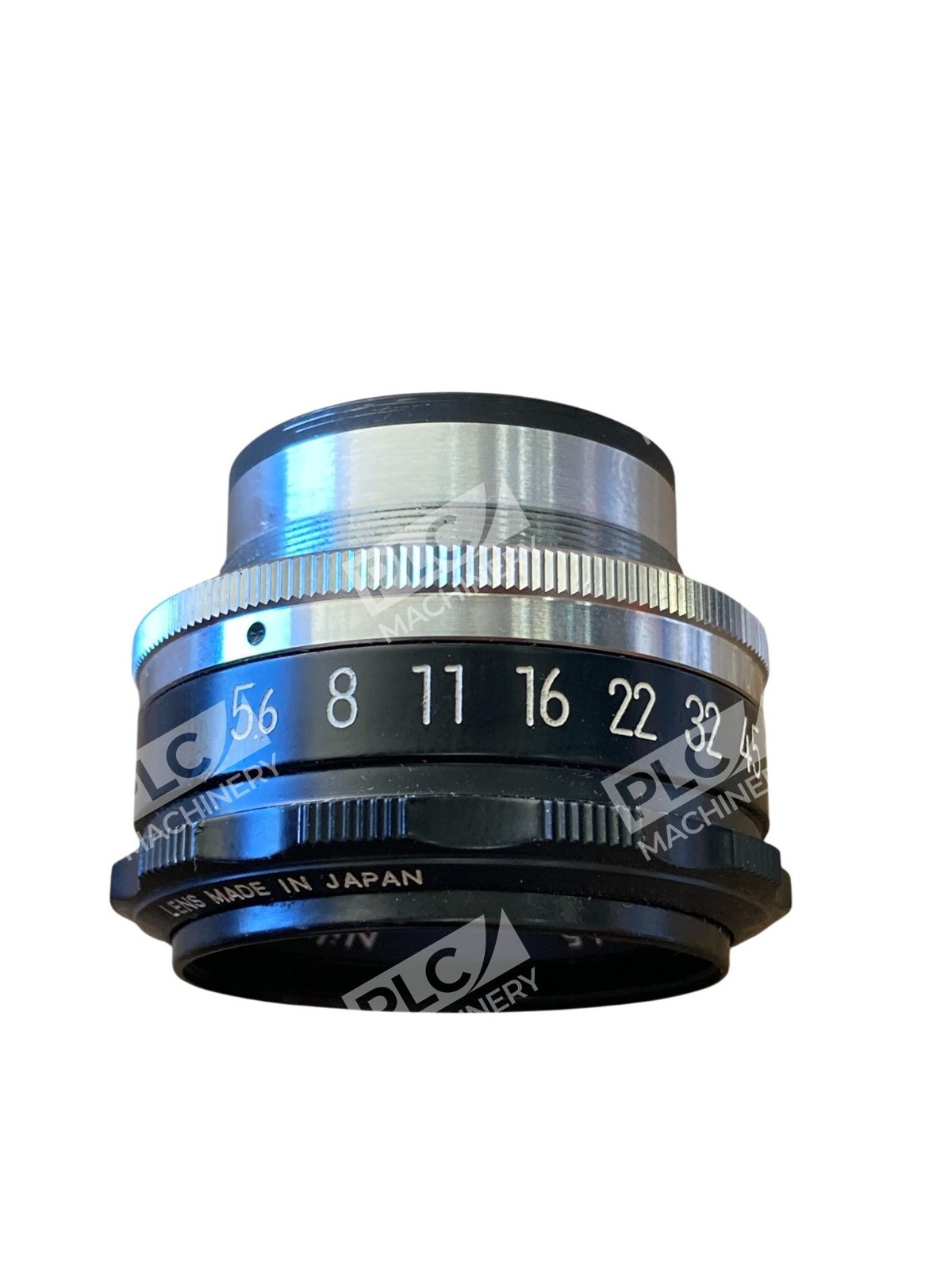 f-80mm - Nikon - 1:5.6 EL-NIKKOR Lens 938345 - Image 5