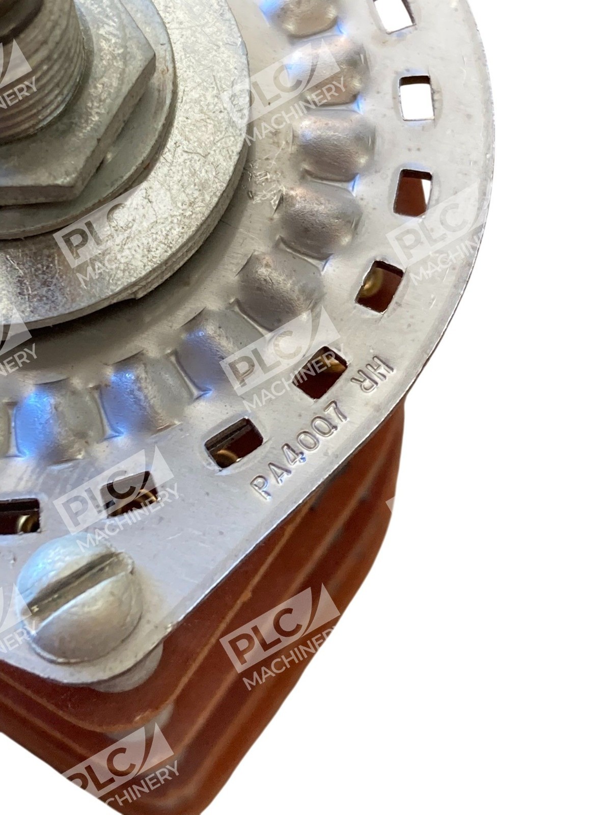 CRL USA HR Rotary Switch PA4007 - Image 7