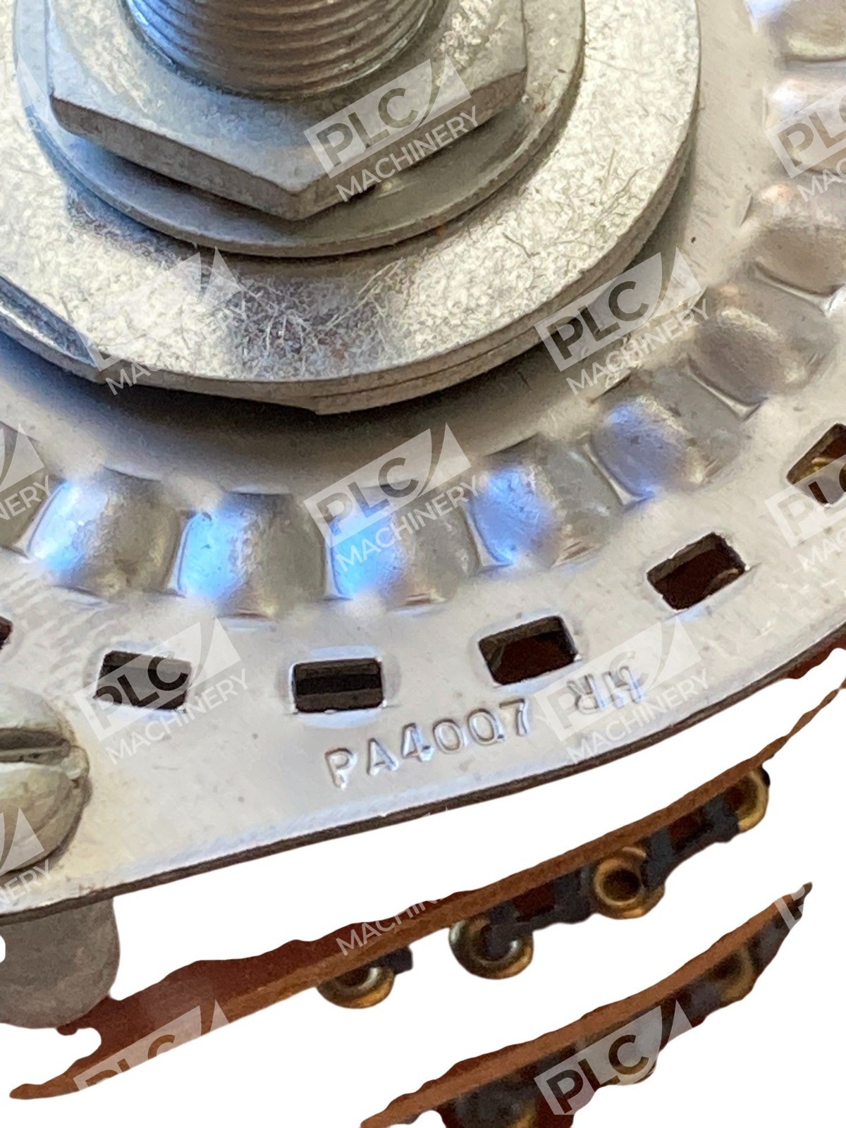 CRL USA HR Rotary Switch PA4007 - Image 8
