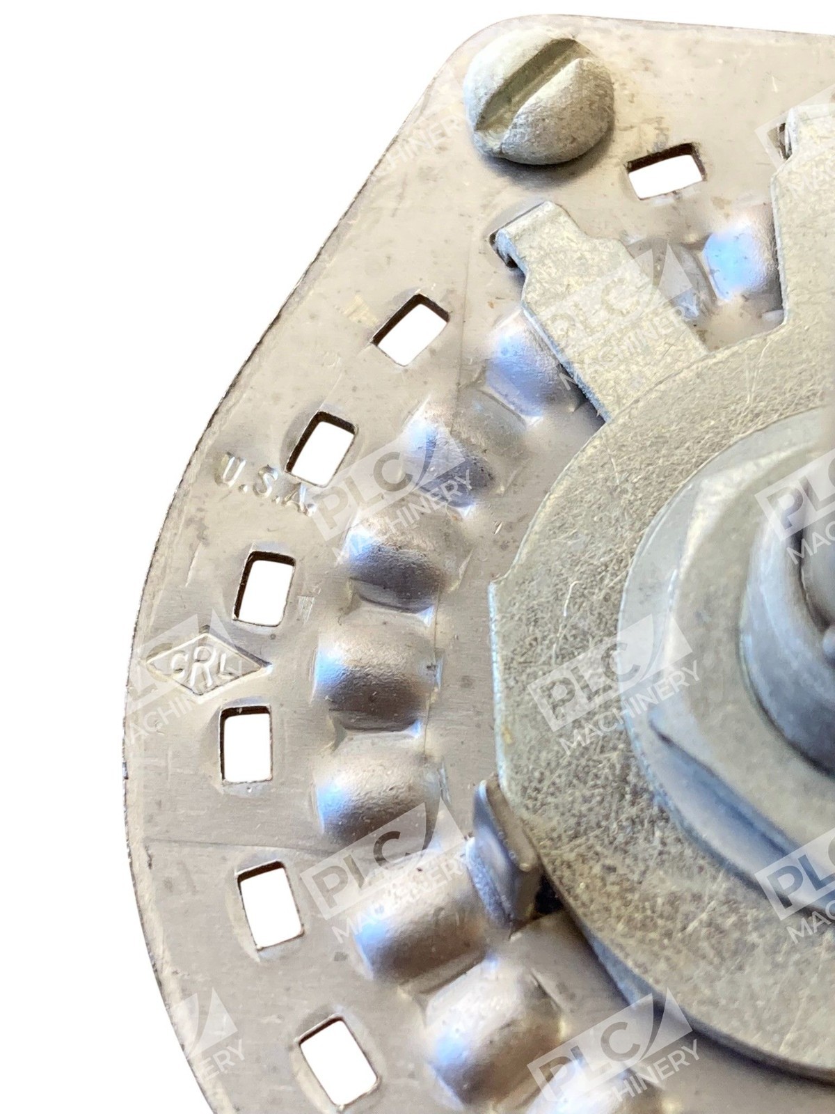 CRL USA HR Rotary Switch PA4007 - Image 6