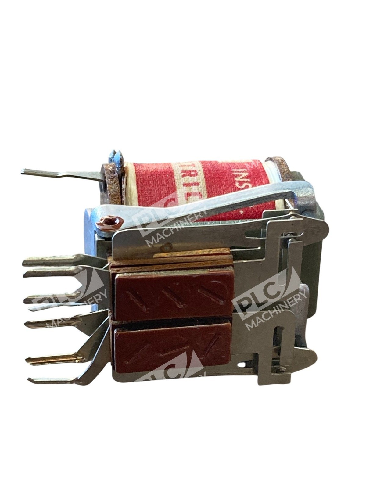 Automatic Electric Electromagnetic Relay GZ11-14 - Image 4