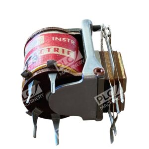 Automatic Electric GZ11-14 - Automatic Electric Electromagnetic Relay GZ11-14