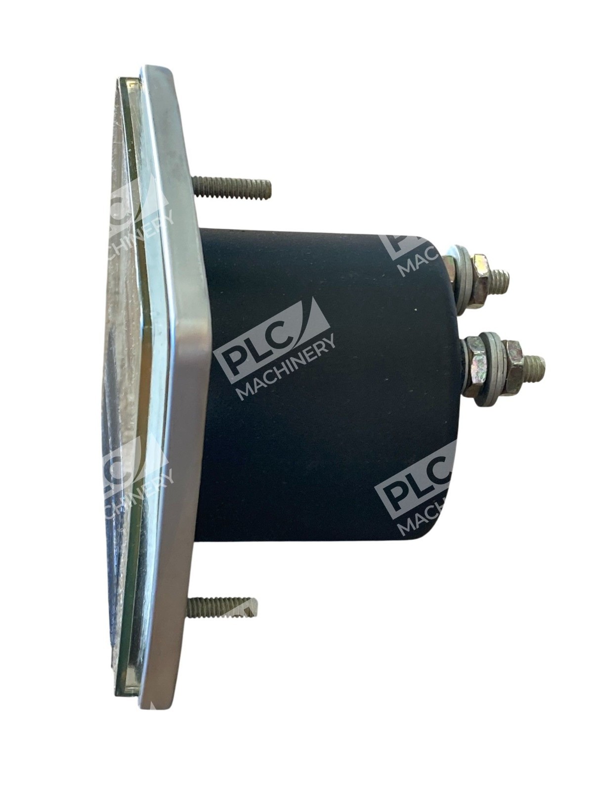 6D31-183 - Arnoux Corp - Aero Instrument 6625 00 857 3030 Frequency Hertz Meter - Image 5
