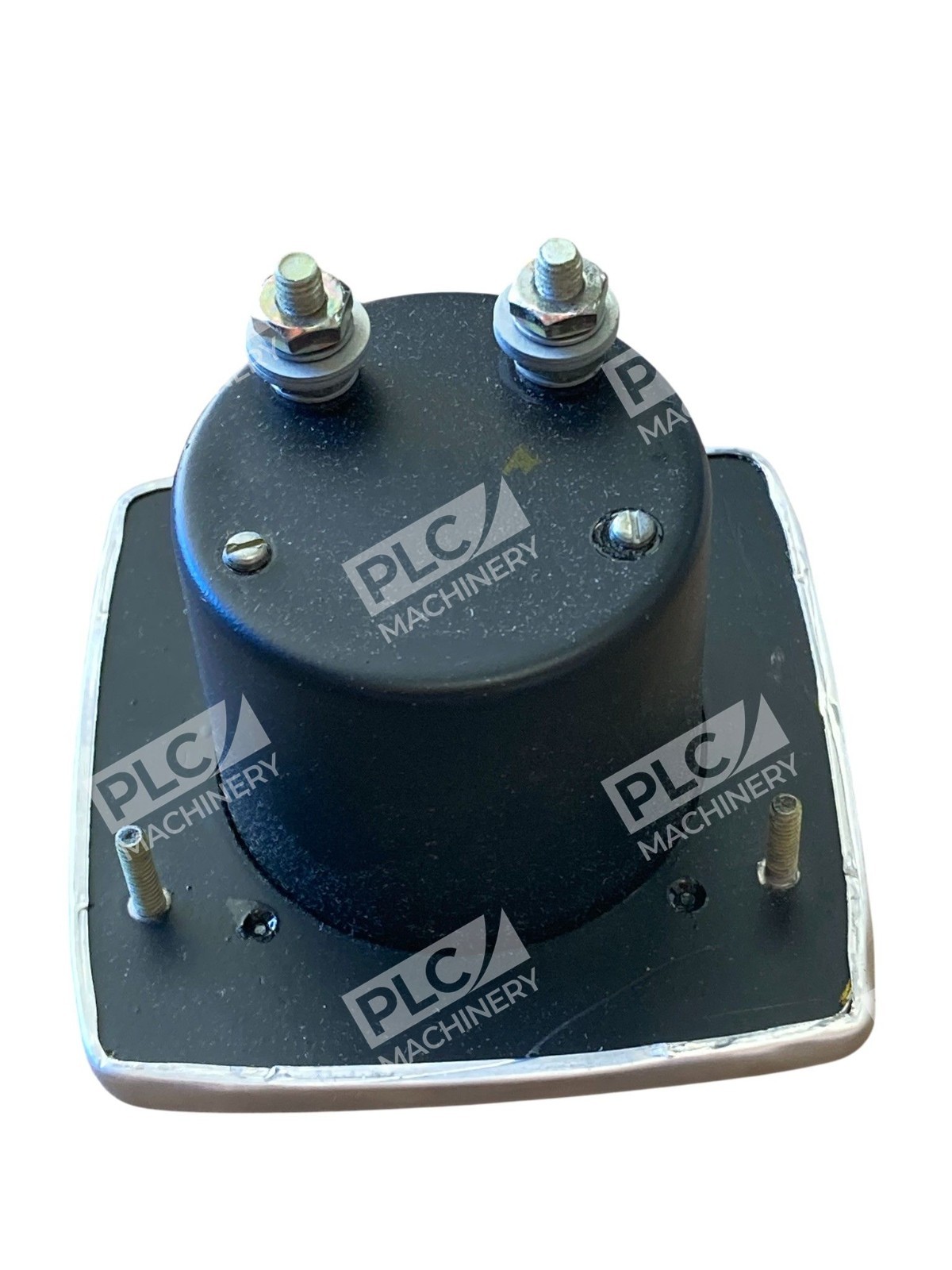 6D31-183 - Arnoux Corp - Aero Instrument 6625 00 857 3030 Frequency Hertz Meter - Image 7