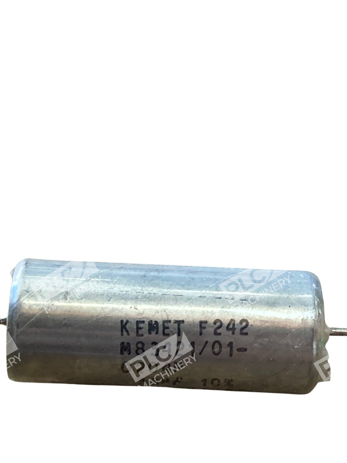 Kemet 0.33uF 10% 400V 31433 J8431AJD F242 Capacitor M83421/01-0204P - Image 4