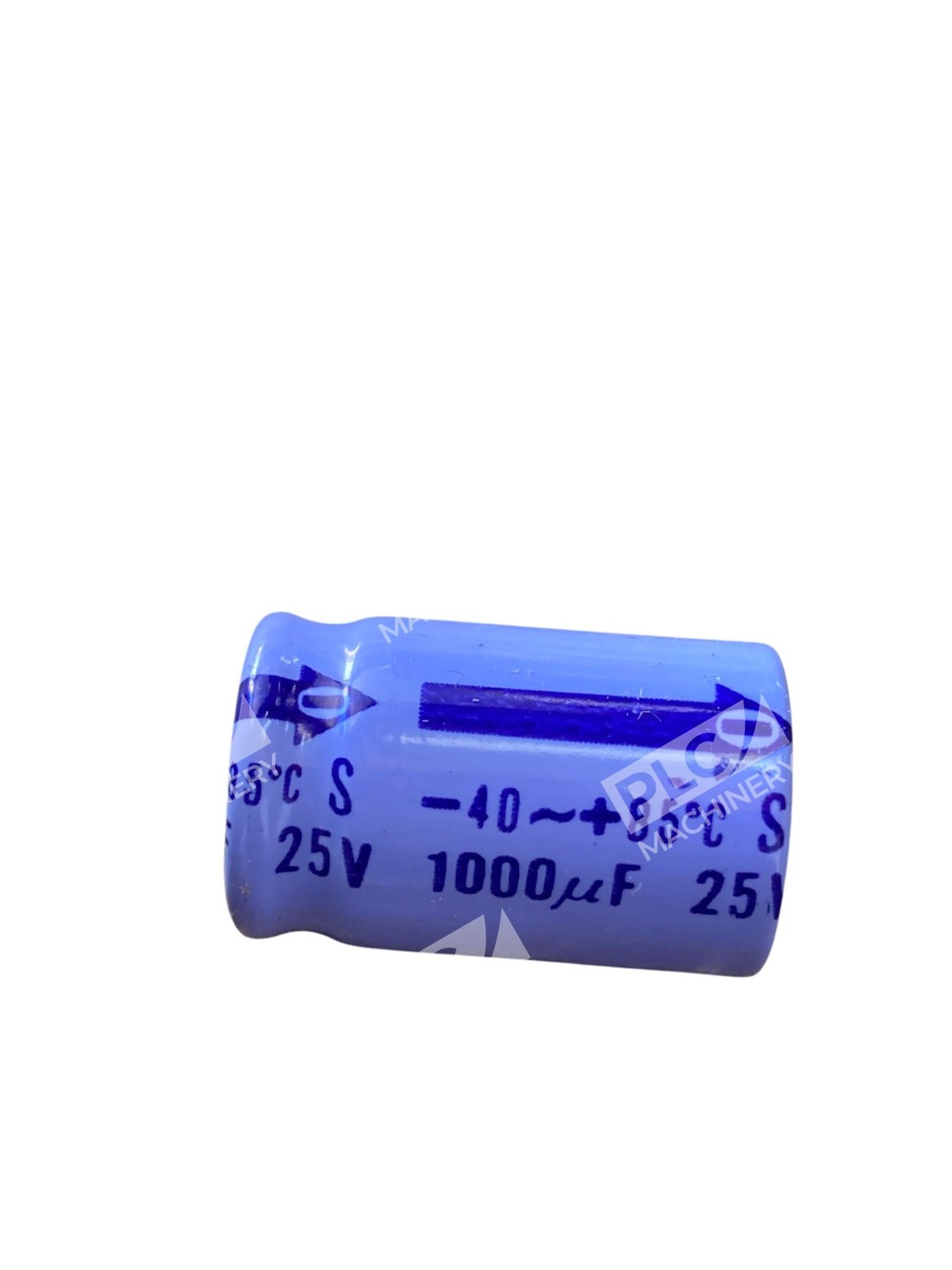 CE -40~+85C Capacitor 1000uF 25V - Image 5