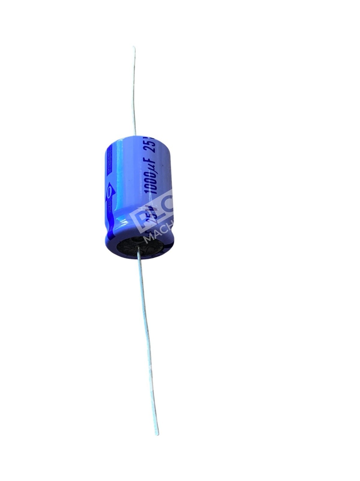 Unbranded 1000uF 25V - CE -40~+85C Capacitor 1000uF 25V