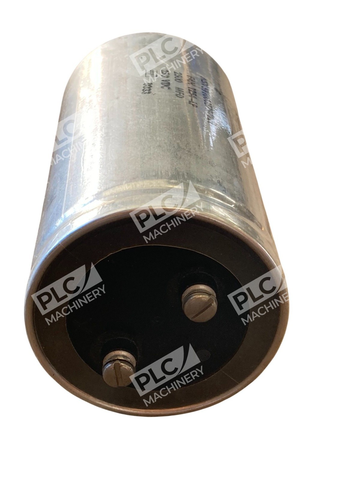 1254-LP - COMPUTAMITE - NSN 5910008797221 2500MFD 250VDC Capacitor FAH - Image 3