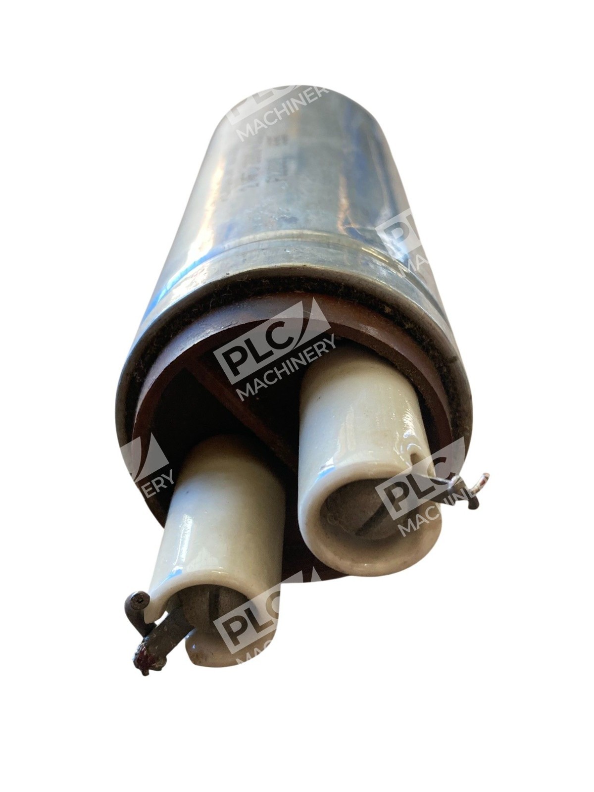 Aerovox P12D21 836 2MFD 2000VDC Capacitor 2012D - Image 4