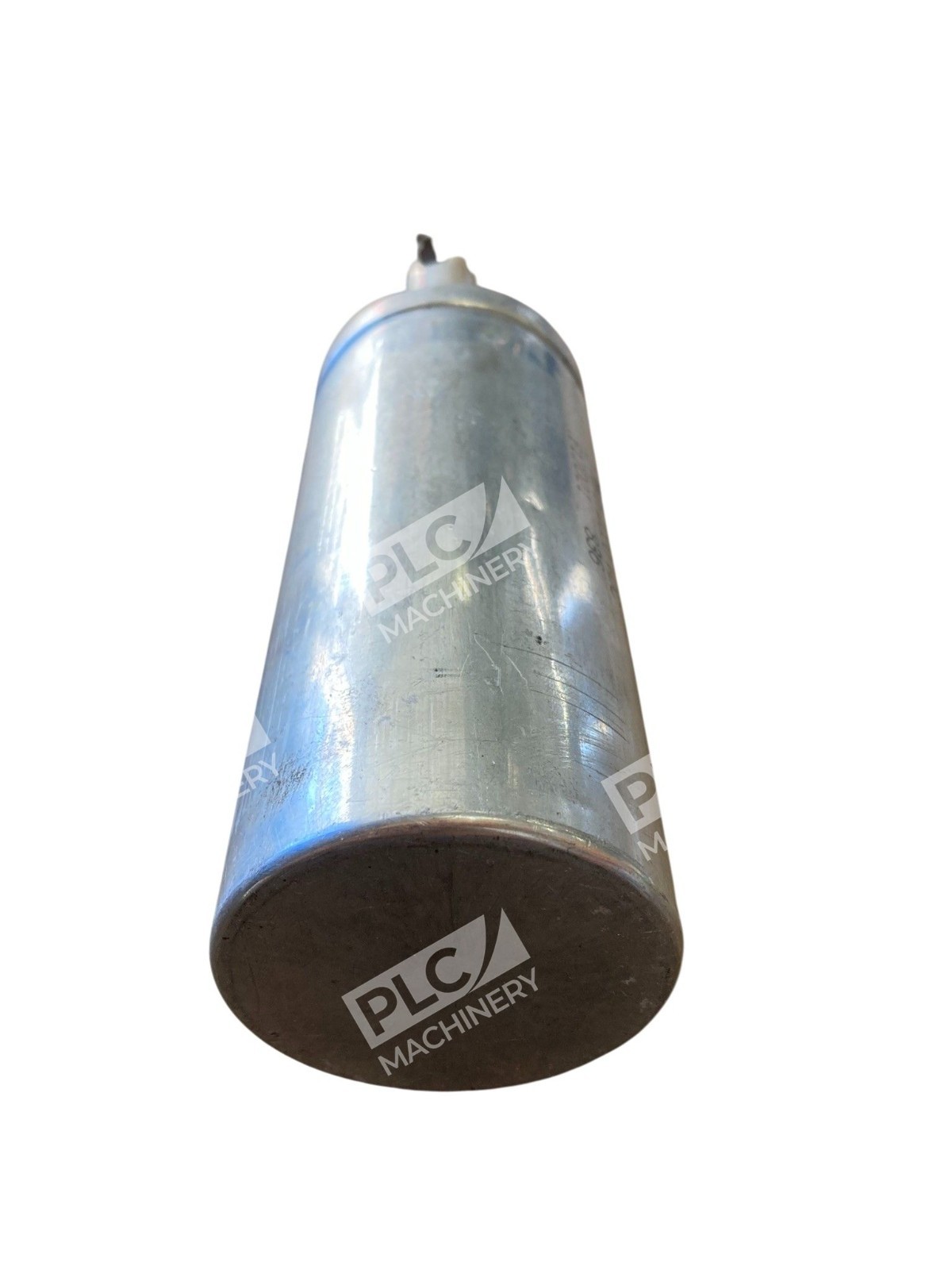 Aerovox 2012D - Aerovox P12D21 836 2MFD 2000VDC Capacitor 2012D