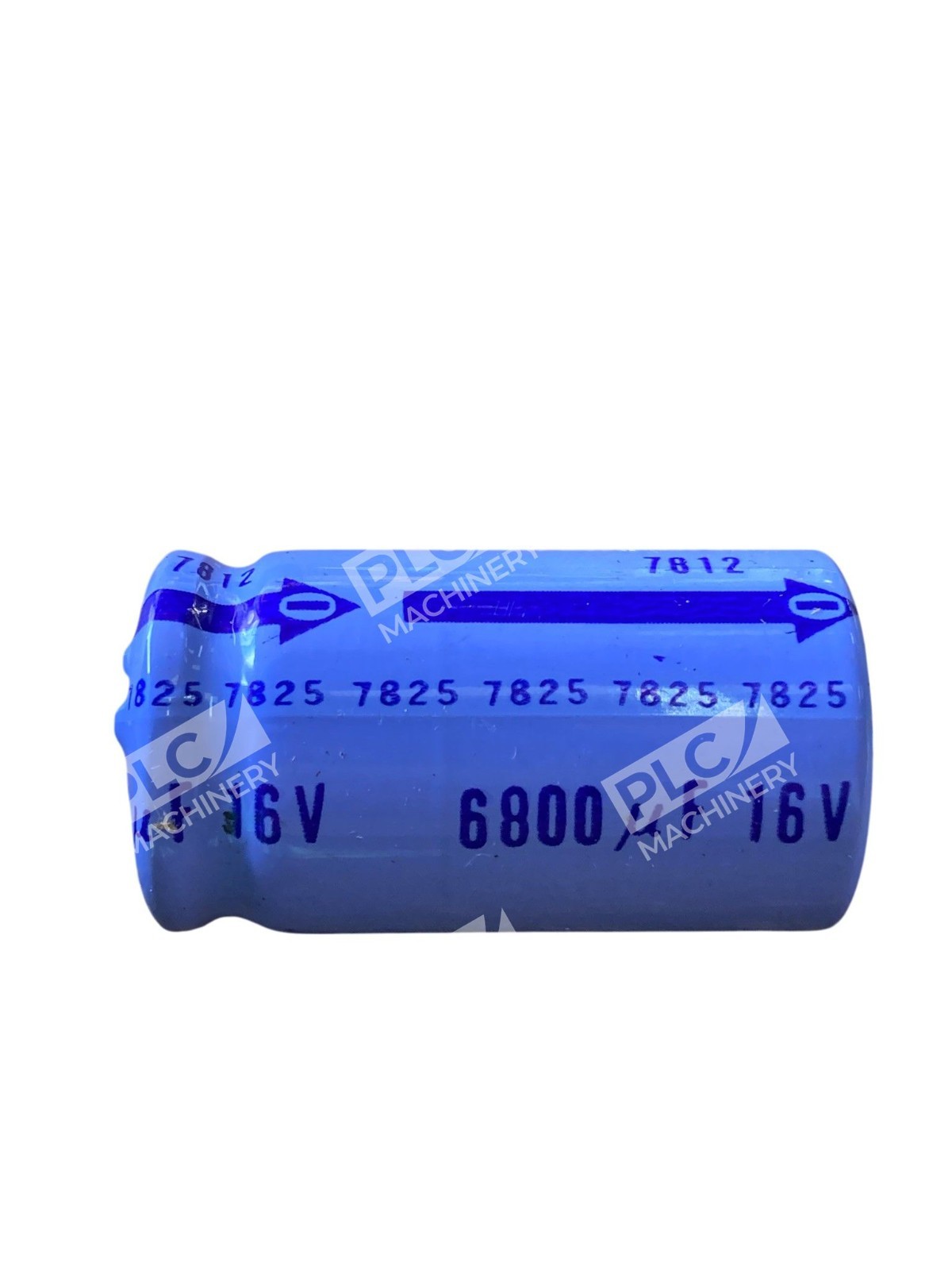 7812 7825 CE Capacitor 6800uF 16V - Image 6