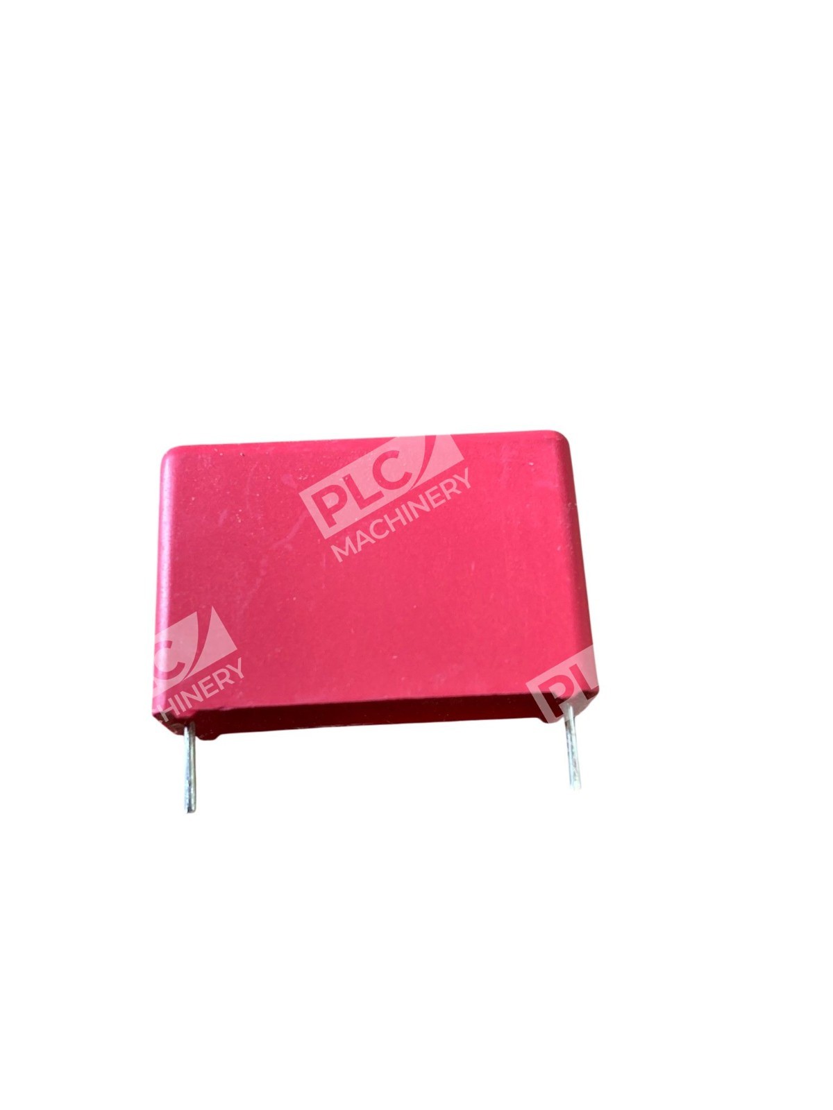 WIMA 1.0uF 400-A 5% DIN 44122 Film Capacitor MKS4 - Image 3
