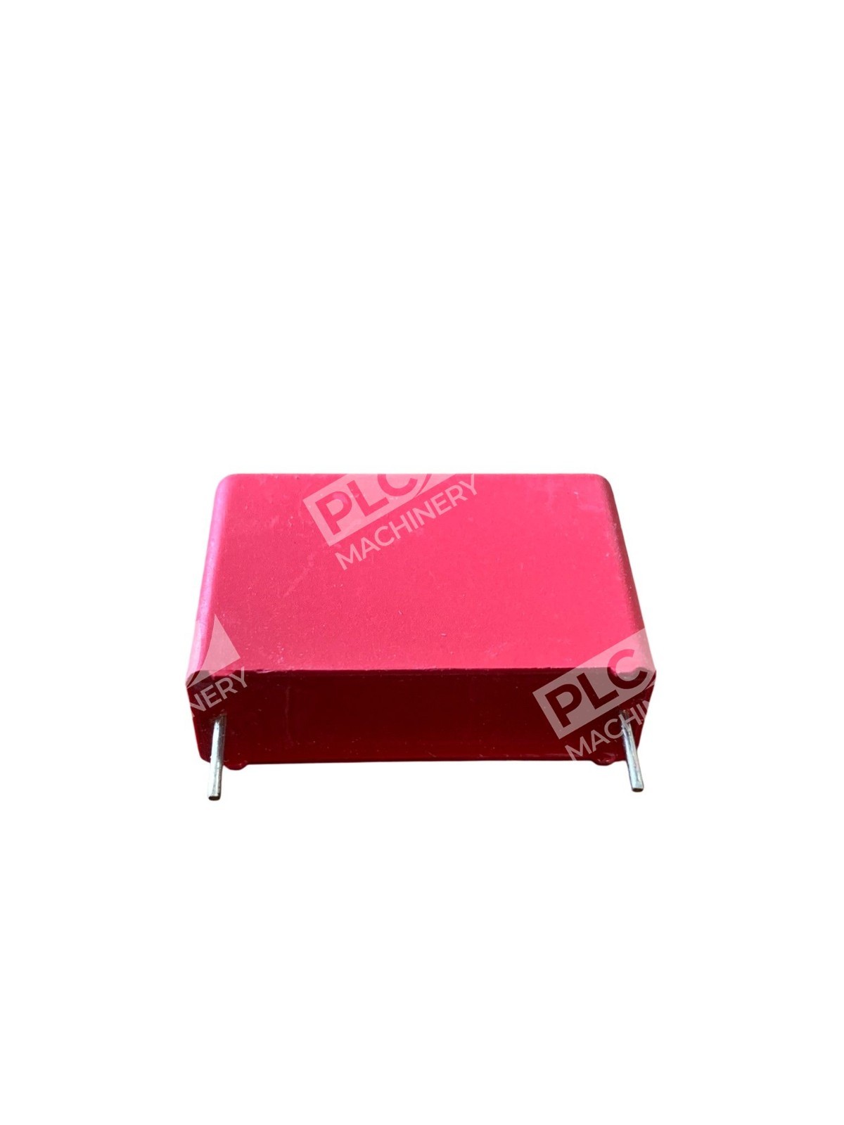 WIMA 1.0uF 400-A 5% DIN 44122 Film Capacitor MKS4 - Image 4