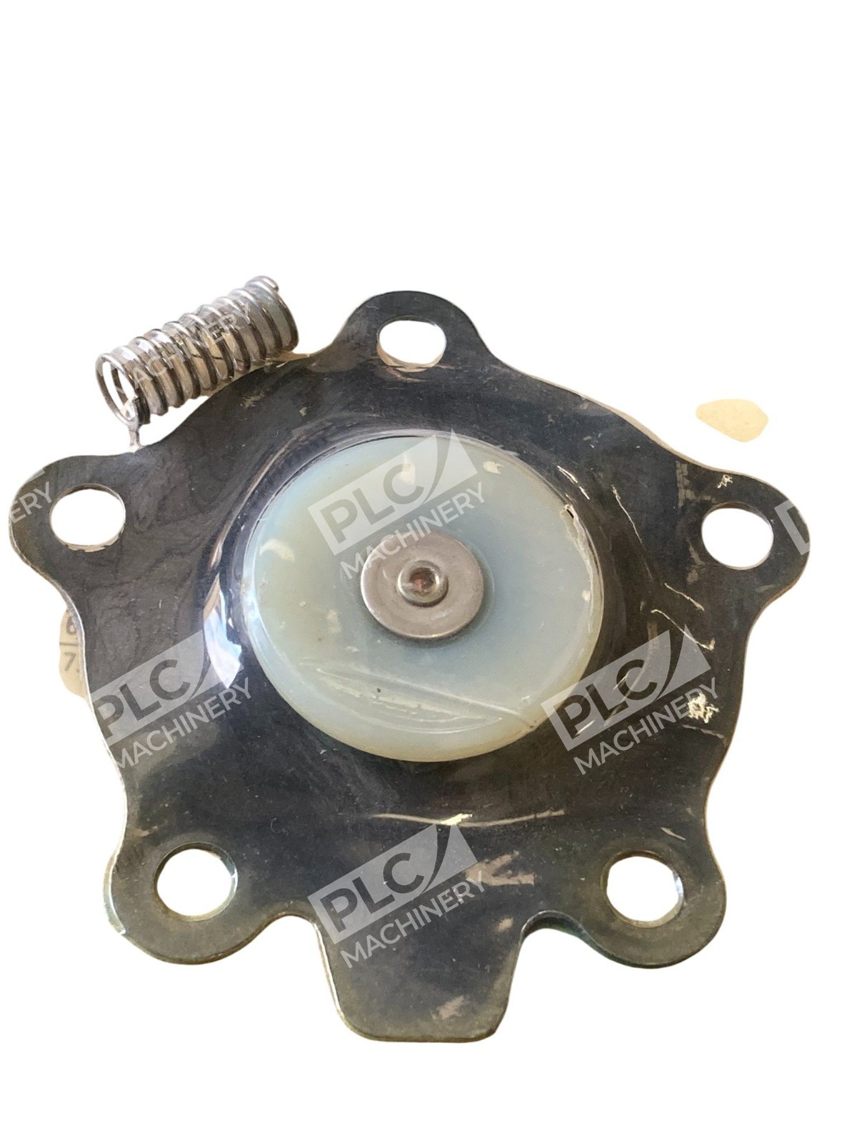 Goyen RCA2OM M1174B Diaphragm Kit Spare Parts K2000 - Image 2