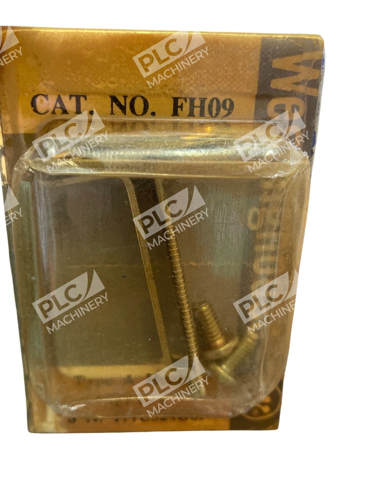 Westinghouse 177C524G09 Type A Heater FH09 - Image 3